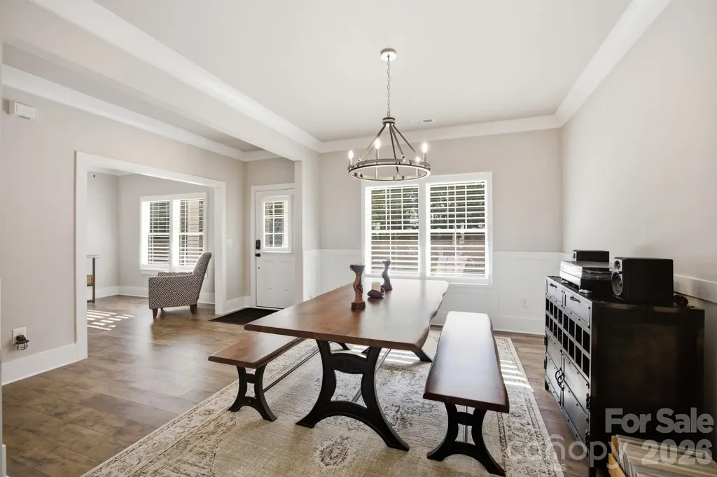 229 Elysian Drive Mooresville NC 28117