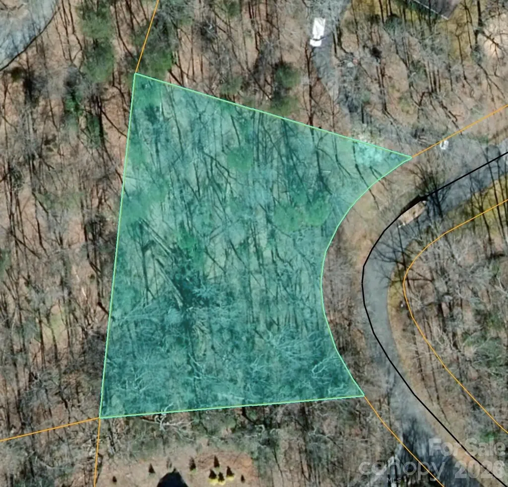 0000 Duck Pond Lane Columbus NC 28722