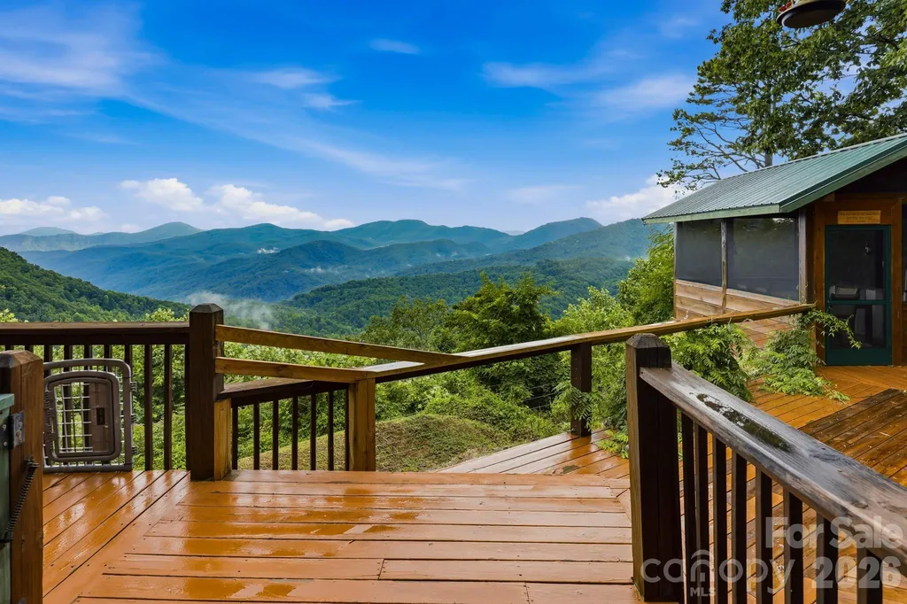 1411 Wolf Pen Road Old Fort NC 28762
