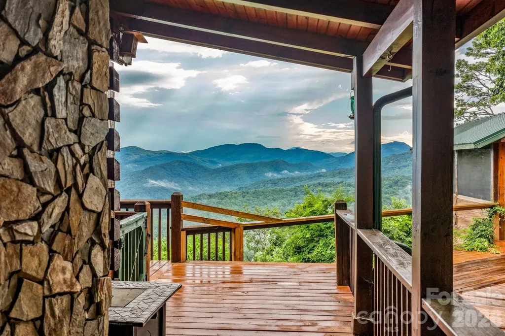 1411 Wolf Pen Road Old Fort NC 28762