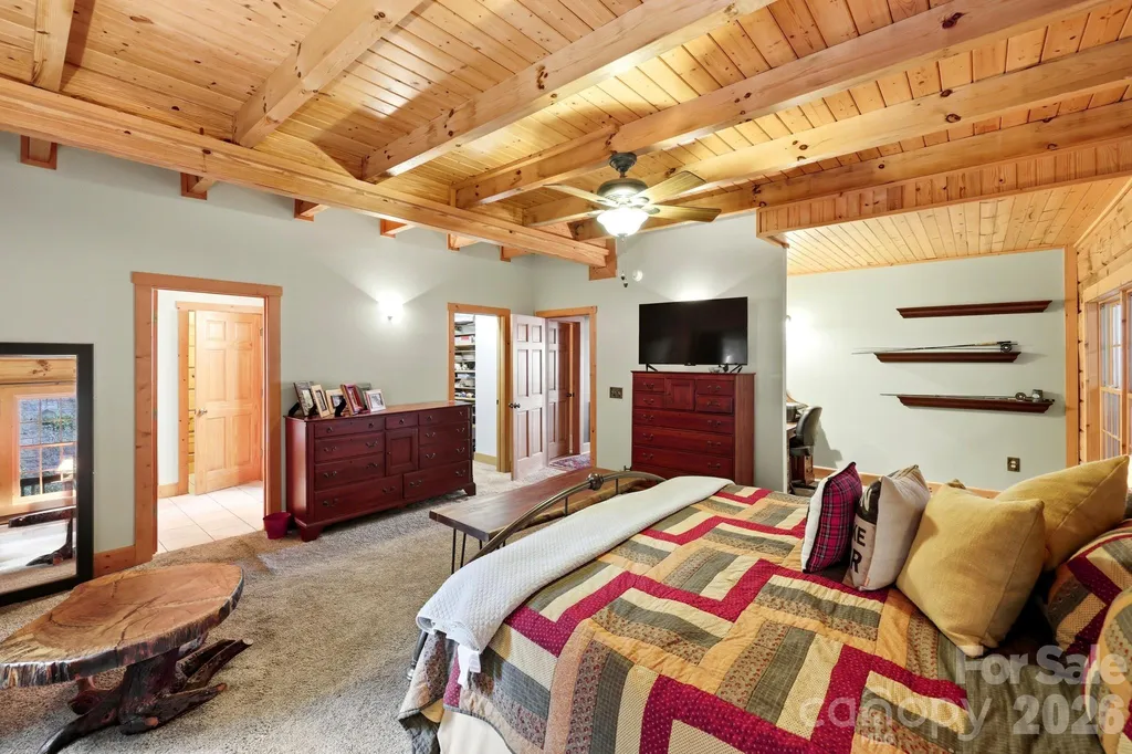 1411 Wolf Pen Road Old Fort NC 28762