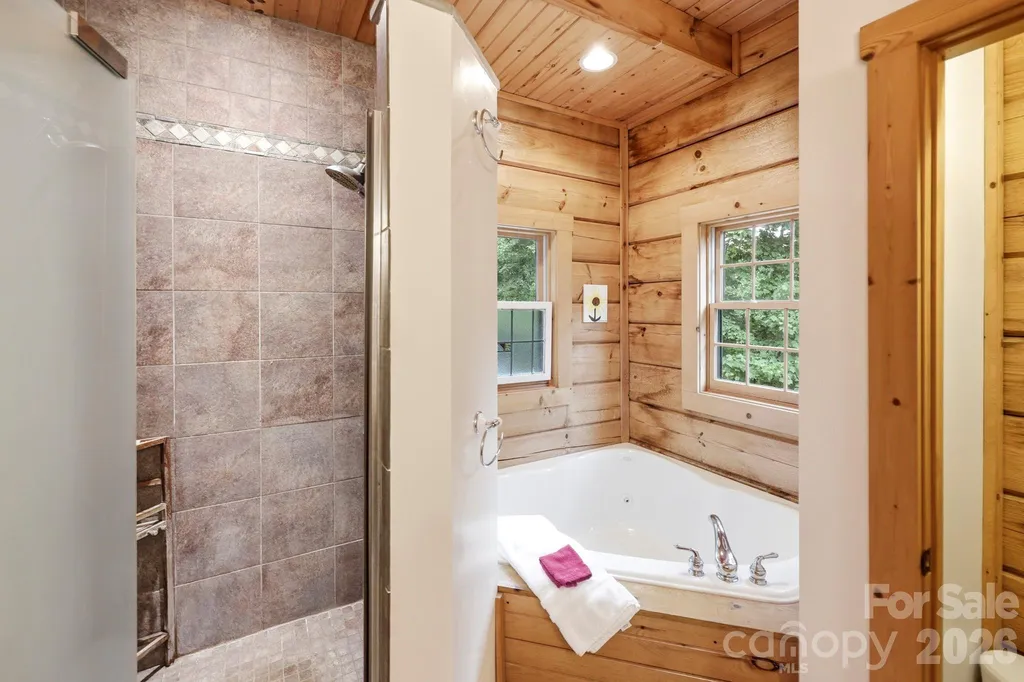 1411 Wolf Pen Road Old Fort NC 28762