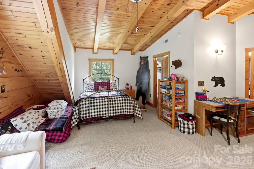 1411 Wolf Pen Road Old Fort NC 28762