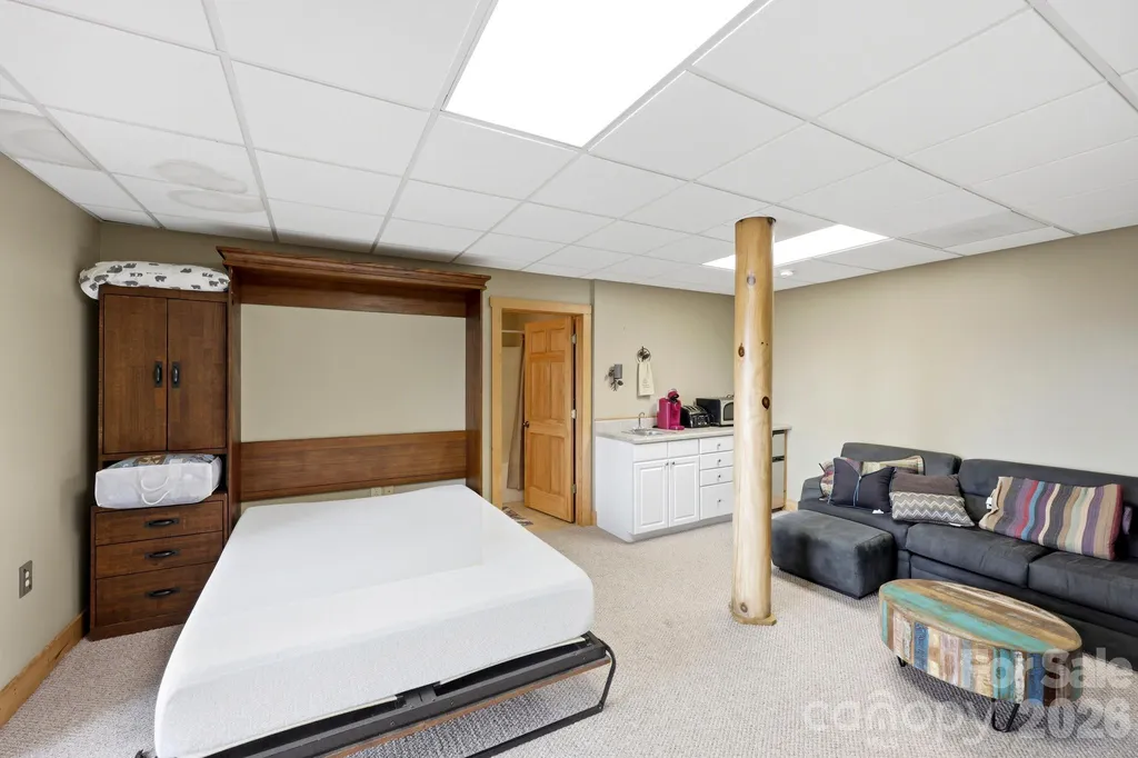 1411 Wolf Pen Road Old Fort NC 28762