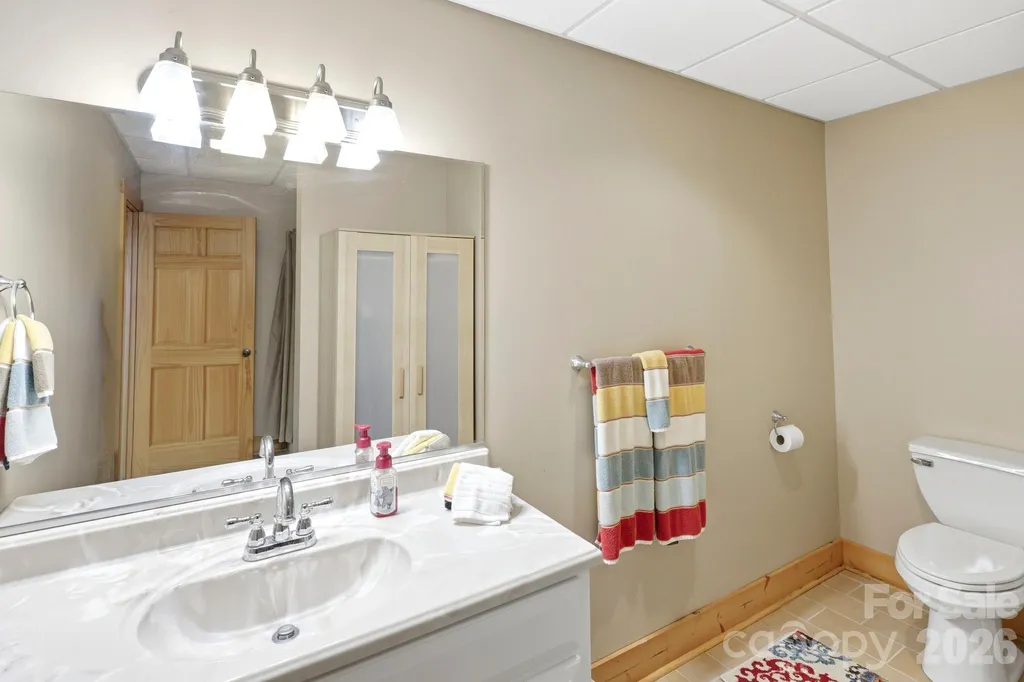 1411 Wolf Pen Road Old Fort NC 28762