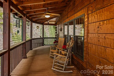 1411 Wolf Pen Road Old Fort NC 28762