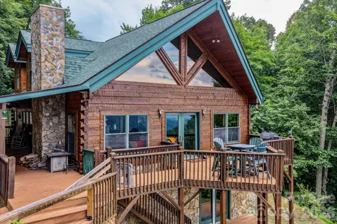 1411 Wolf Pen Road Old Fort NC 28762