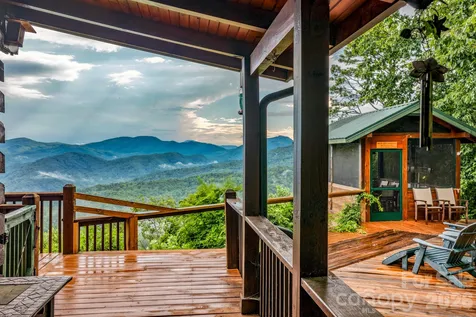 1411 Wolf Pen Road Old Fort NC 28762