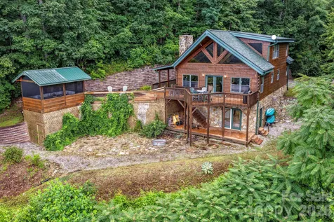1411 Wolf Pen Road Old Fort NC 28762