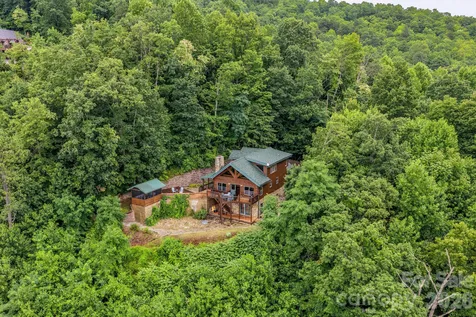 1411 Wolf Pen Road Old Fort NC 28762