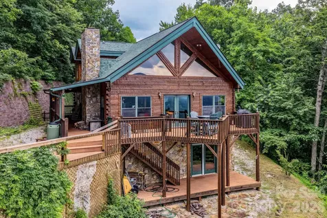 1411 Wolf Pen Road Old Fort NC 28762