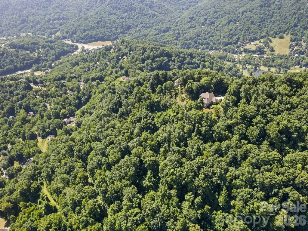 Tbd Grandview Cliff Heights Maggie Valley NC 28751