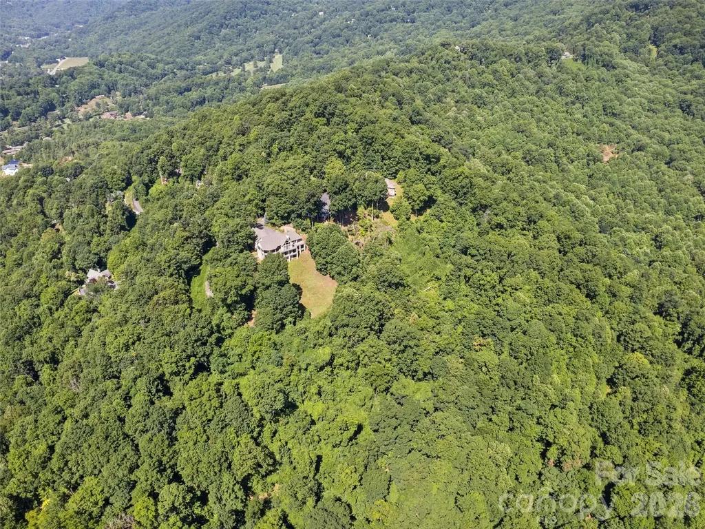 Tbd Grandview Cliff Heights Maggie Valley NC 28751