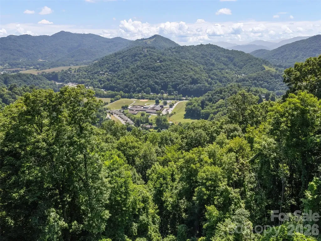 Tbd Grandview Cliff Heights Maggie Valley NC 28751
