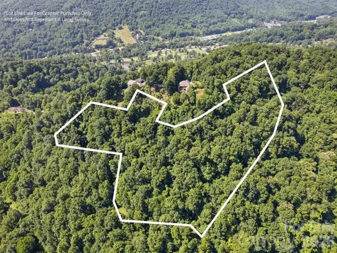 Tbd Grandview Cliff Heights Maggie Valley NC 28751