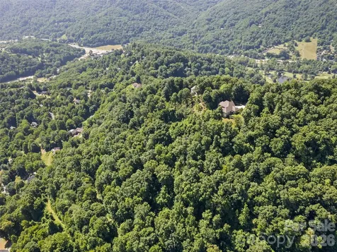 Tbd Grandview Cliff Heights Maggie Valley NC 28751