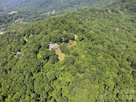 Tbd Grandview Cliff Heights Maggie Valley NC 28751