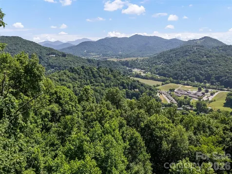 Tbd Grandview Cliff Heights Maggie Valley NC 28751