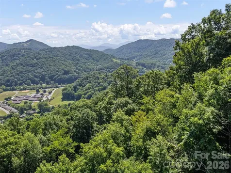 Tbd Grandview Cliff Heights Maggie Valley NC 28751