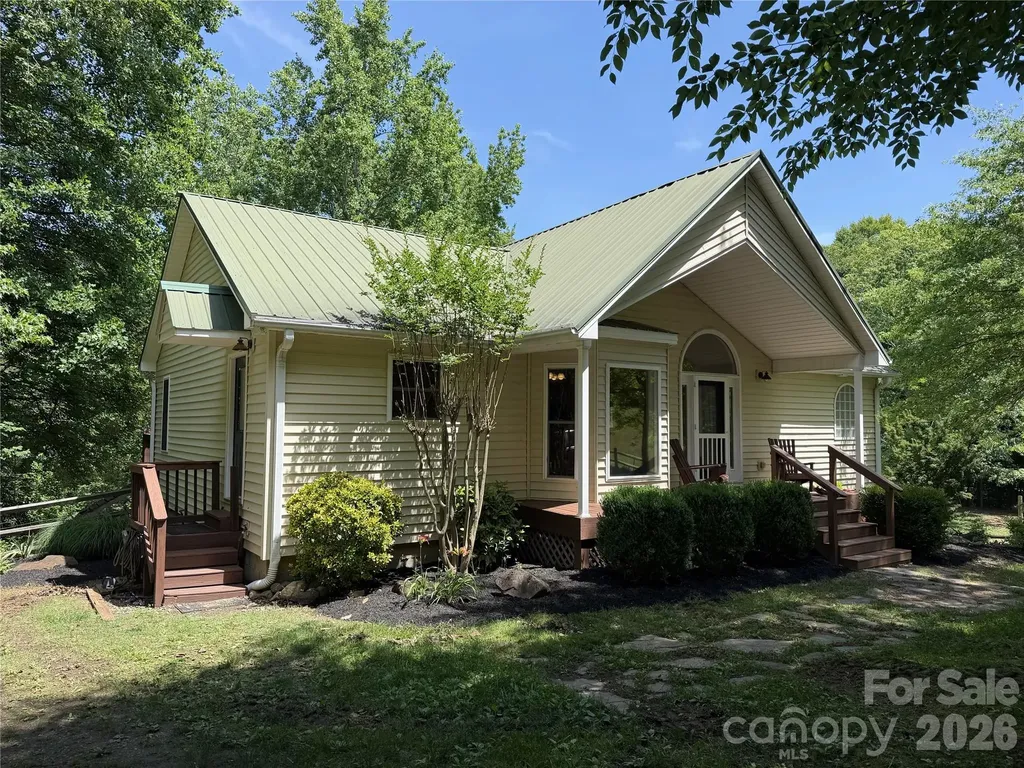 124 Stillmeadow Lane Troutman NC 28166