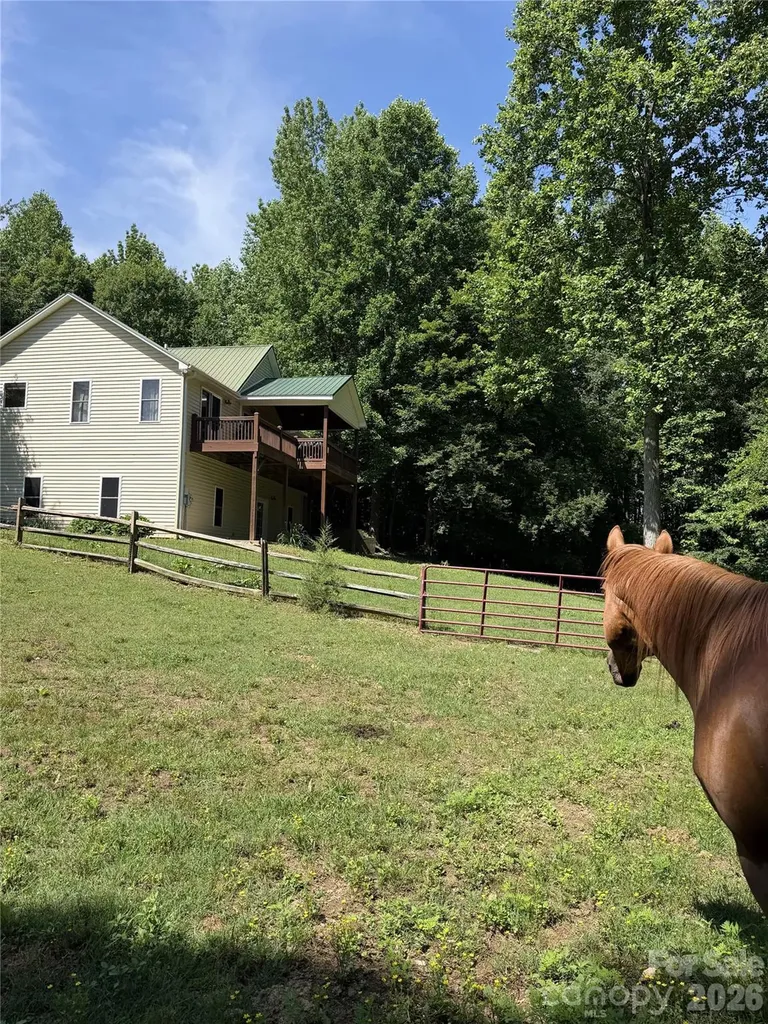 124 Stillmeadow Lane Troutman NC 28166