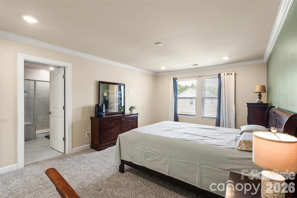 613 Cedar Knoll Circle Pineville NC 28134