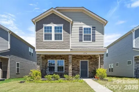 613 Cedar Knoll Circle Pineville NC 28134