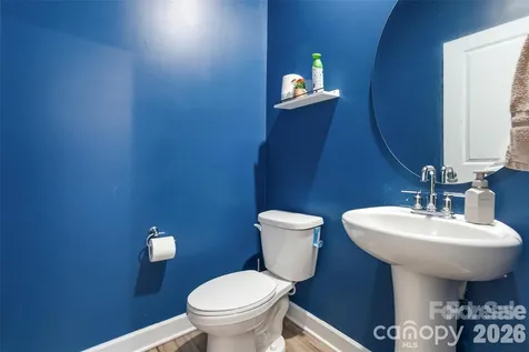 613 Cedar Knoll Circle Pineville NC 28134