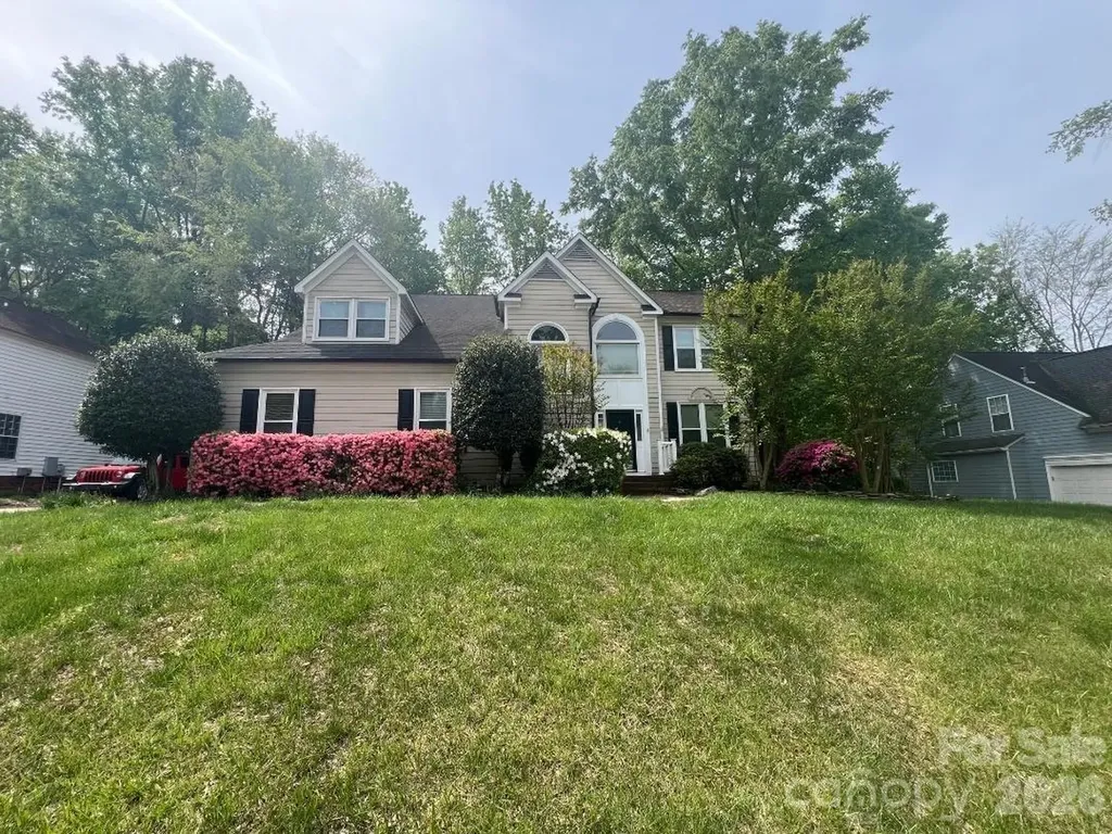 8610 Forest Shadow Circle Cornelius NC 28031