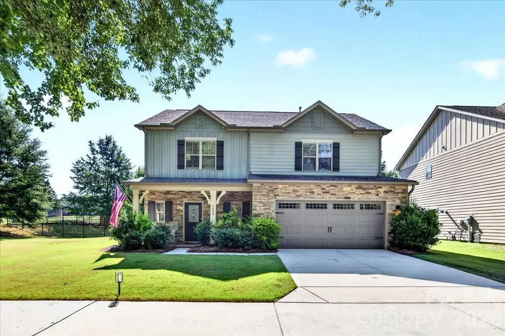5800 Carmel Road Charlotte NC 28226