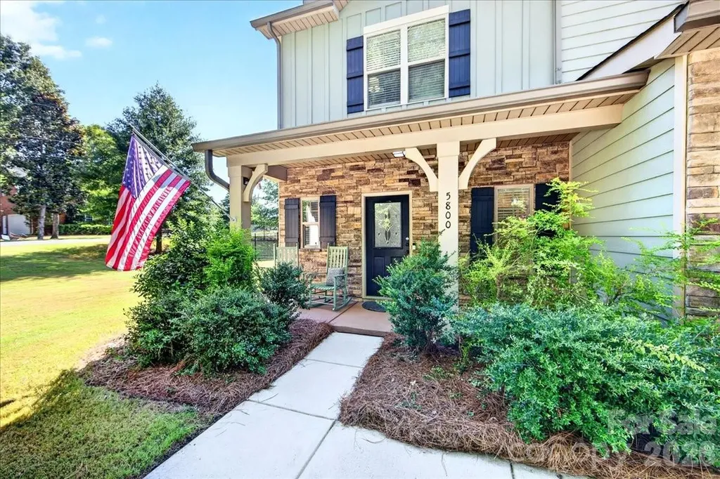 5800 Carmel Road Charlotte NC 28226