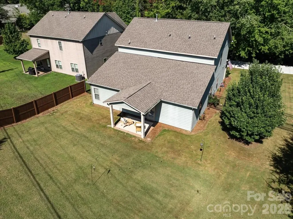 5800 Carmel Road Charlotte NC 28226