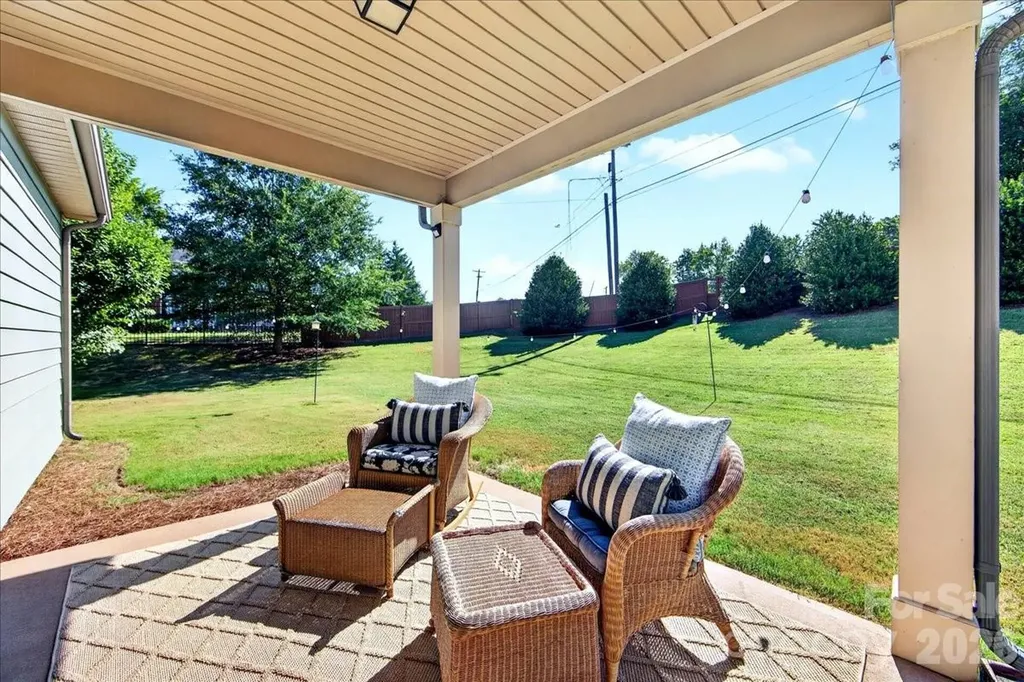 5800 Carmel Road Charlotte NC 28226