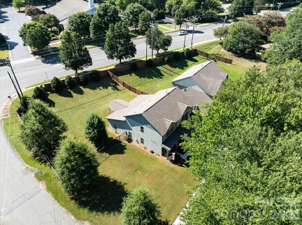 5800 Carmel Road Charlotte NC 28226