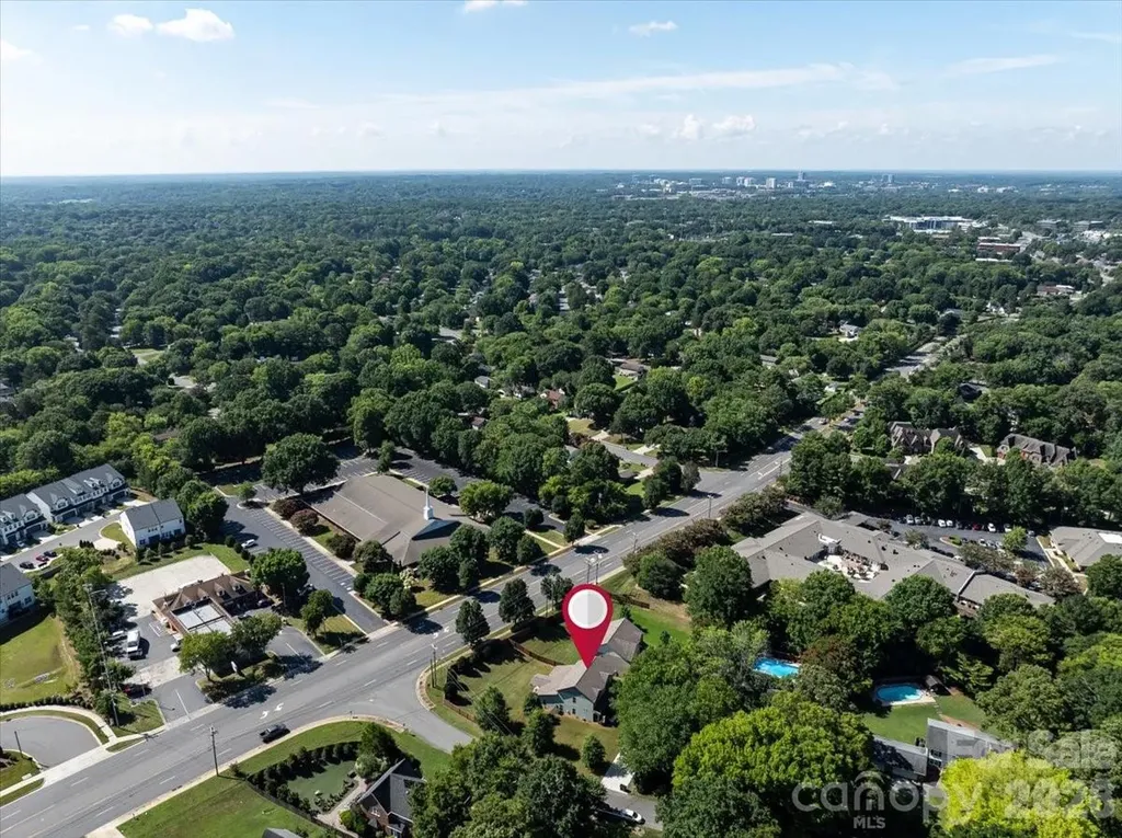 5800 Carmel Road Charlotte NC 28226