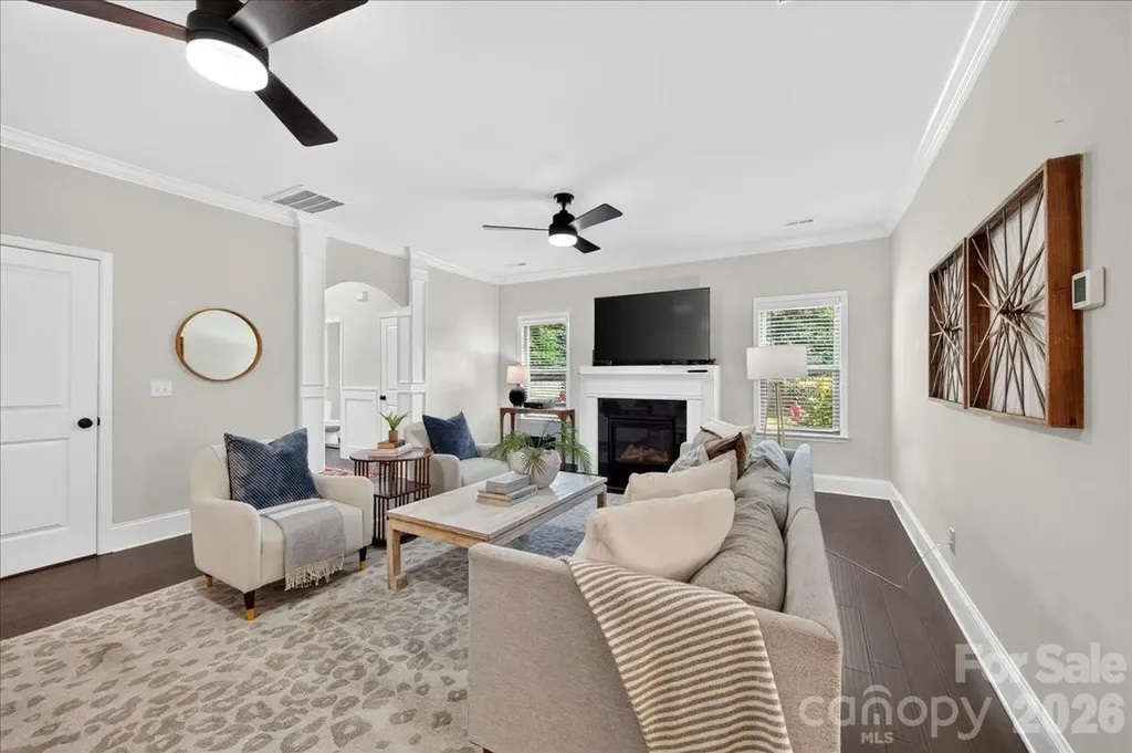 5800 Carmel Road Charlotte NC 28226