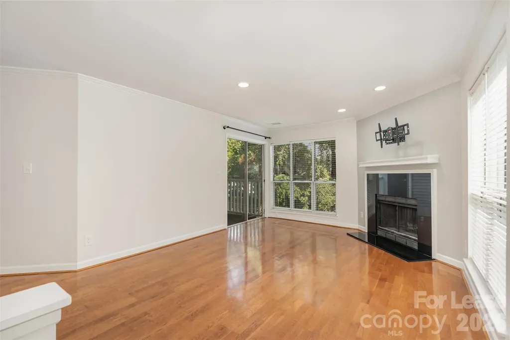 2516 Cranbrook Lane Charlotte NC 28207