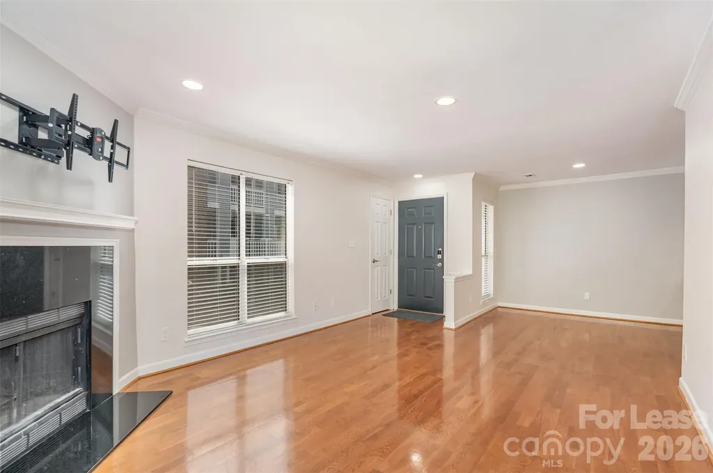 2516 Cranbrook Lane Charlotte NC 28207