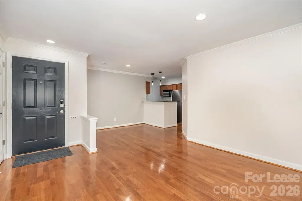 2516 Cranbrook Lane Charlotte NC 28207