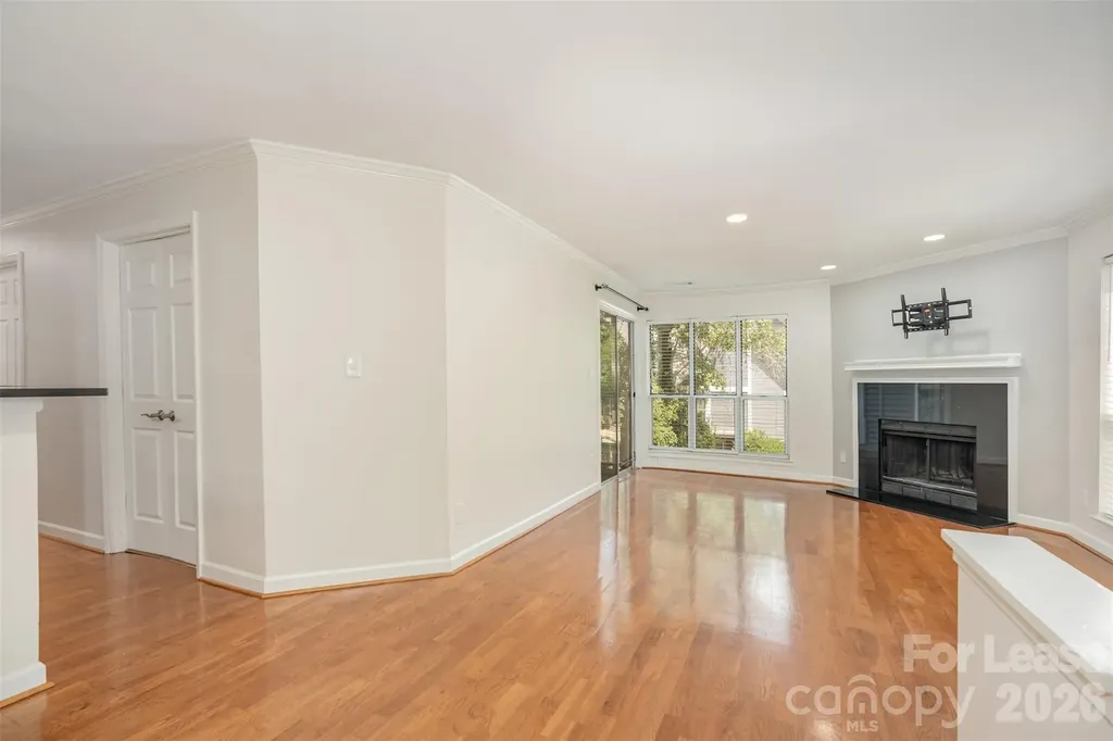 2516 Cranbrook Lane Charlotte NC 28207
