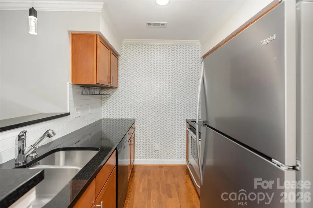 2516 Cranbrook Lane Charlotte NC 28207
