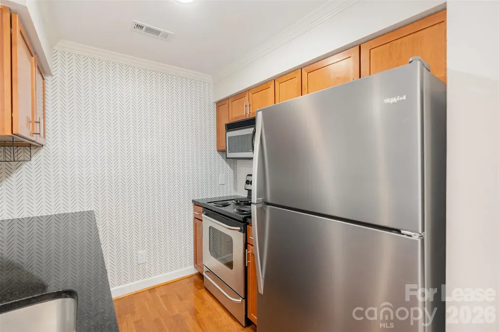2516 Cranbrook Lane Charlotte NC 28207
