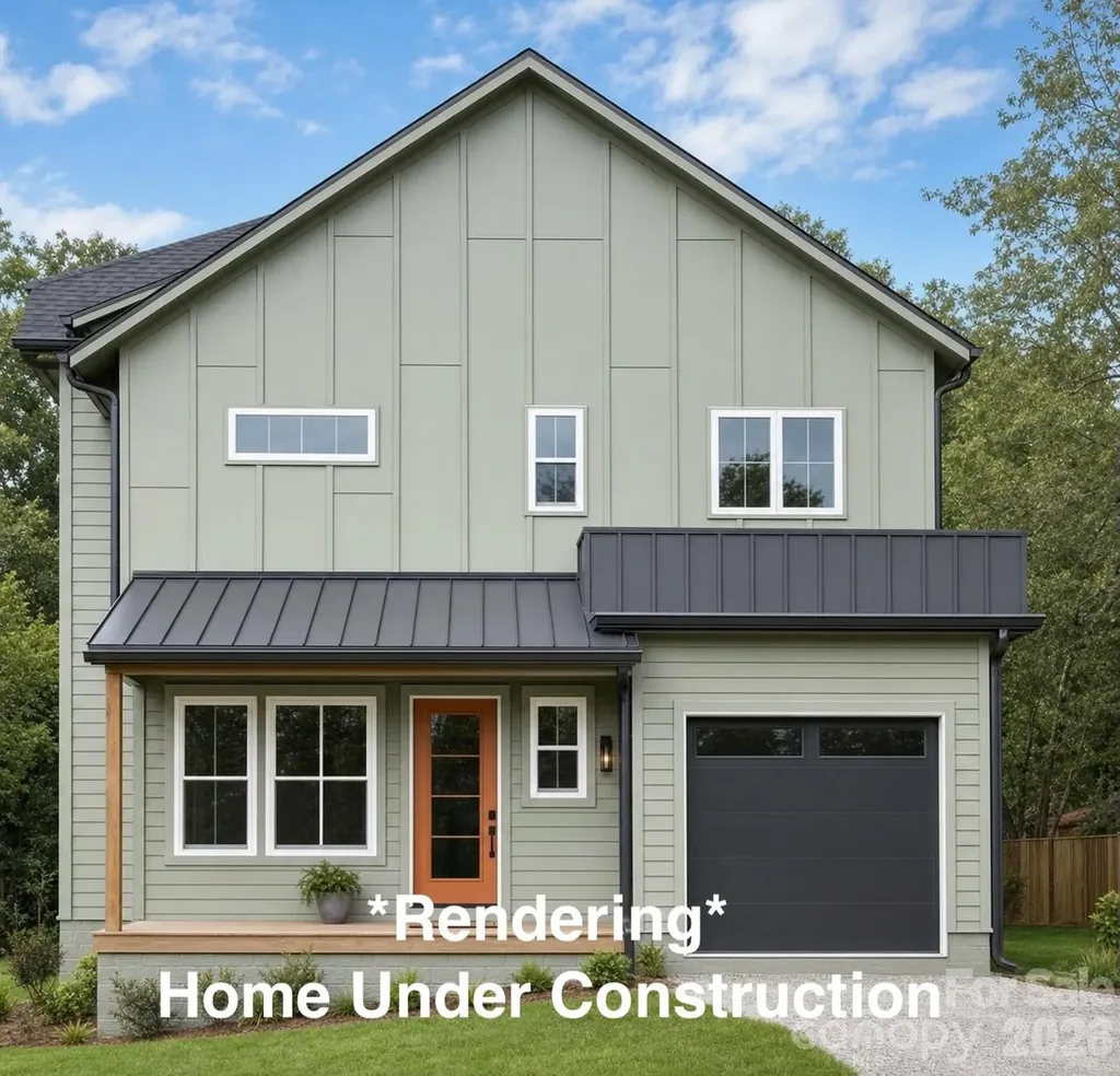 Asheville NC, 10 Da Vinci Court, Unit 4