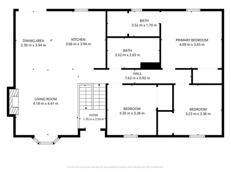 4690 Celia Creek Road Lenoir NC 28645