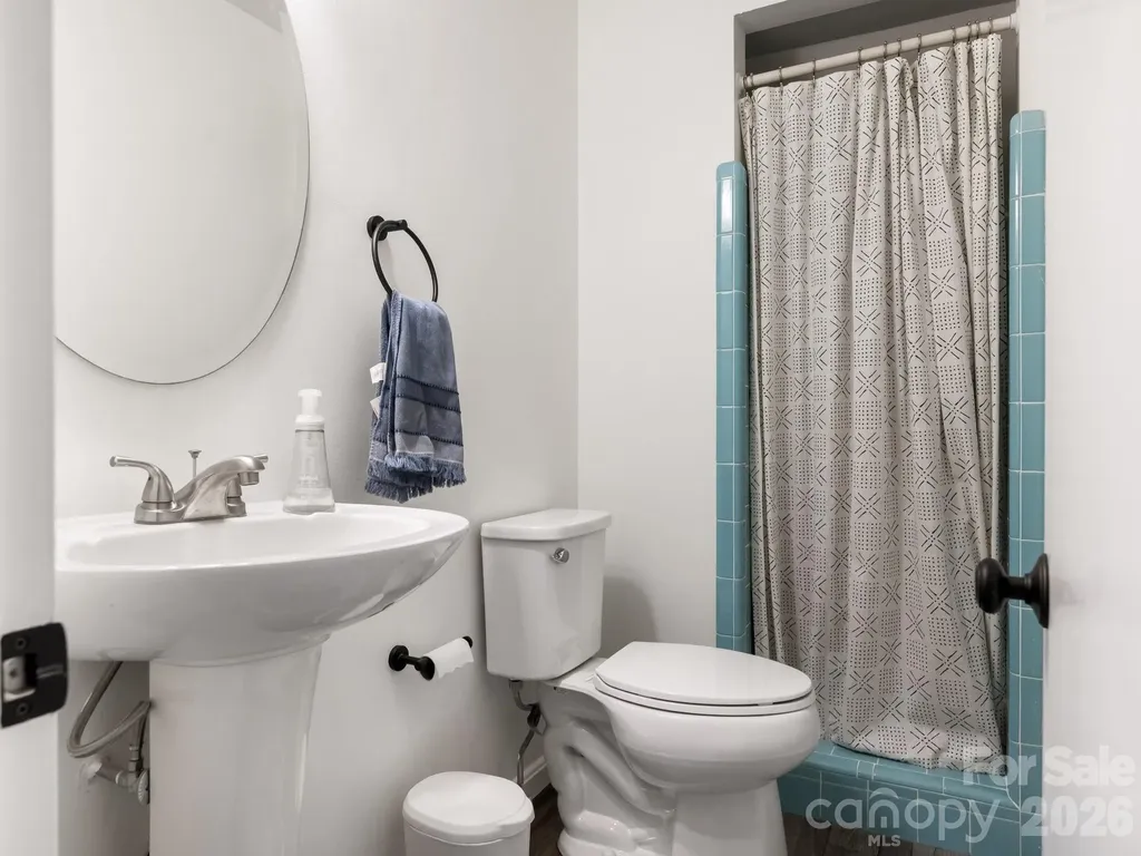 3928 Kitley Place Charlotte NC 28210