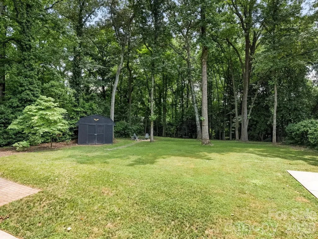 3928 Kitley Place Charlotte NC 28210