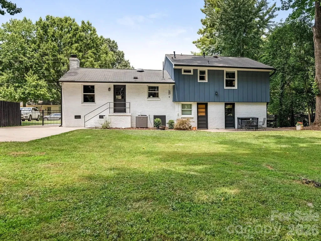 3928 Kitley Place Charlotte NC 28210