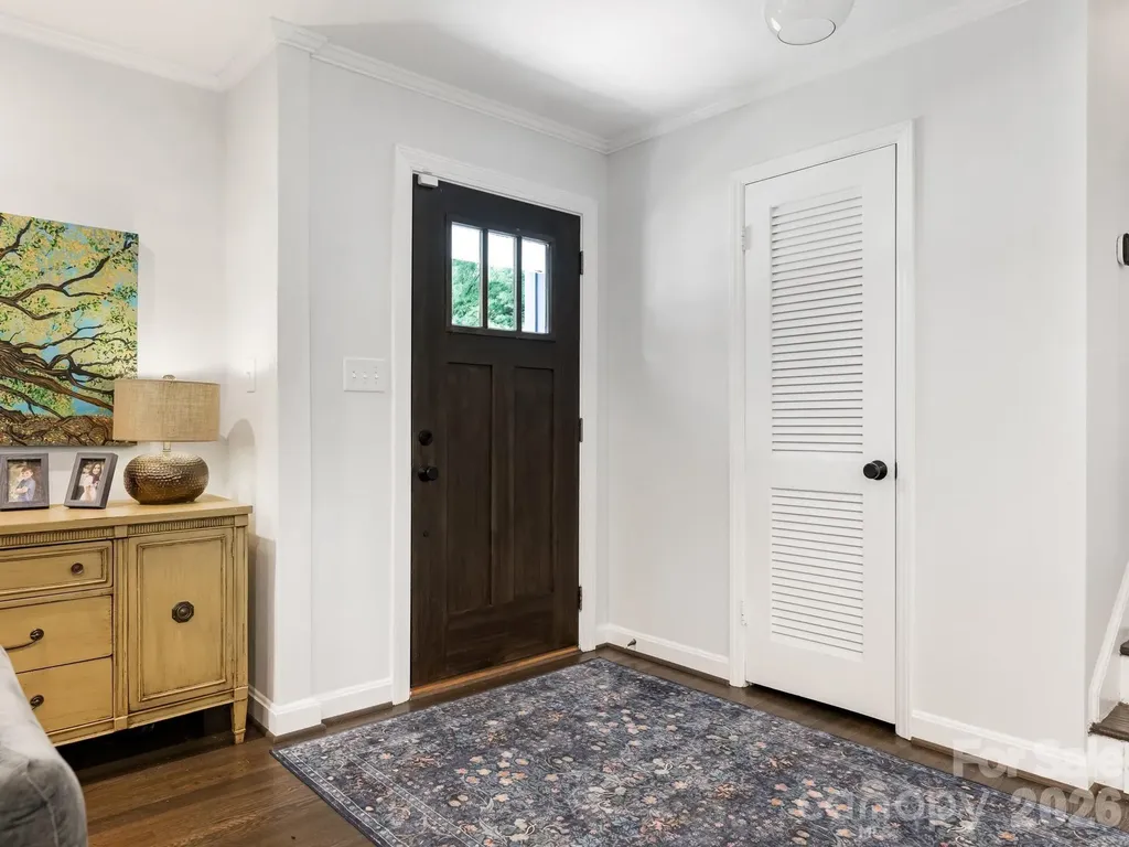 3928 Kitley Place Charlotte NC 28210