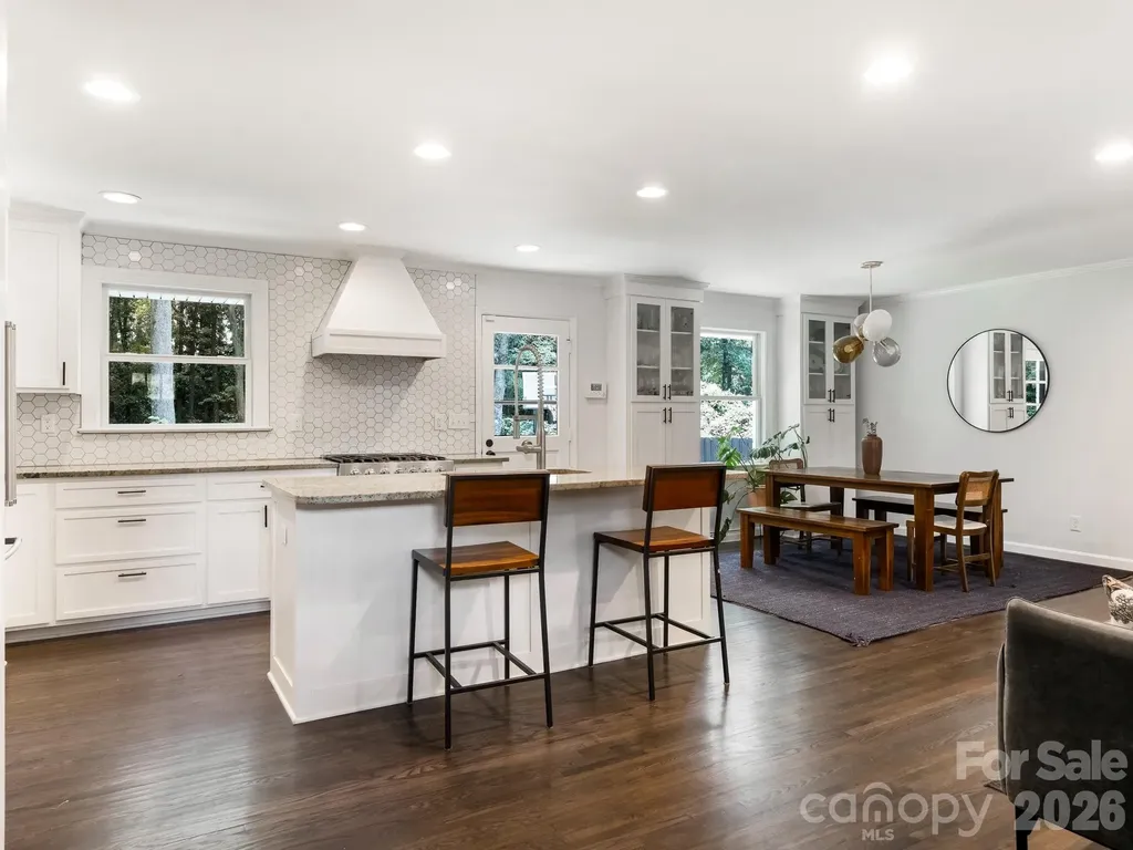3928 Kitley Place Charlotte NC 28210