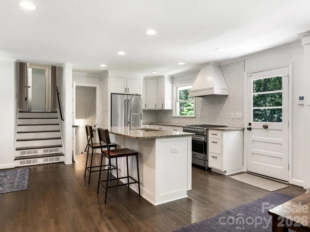 3928 Kitley Place Charlotte NC 28210